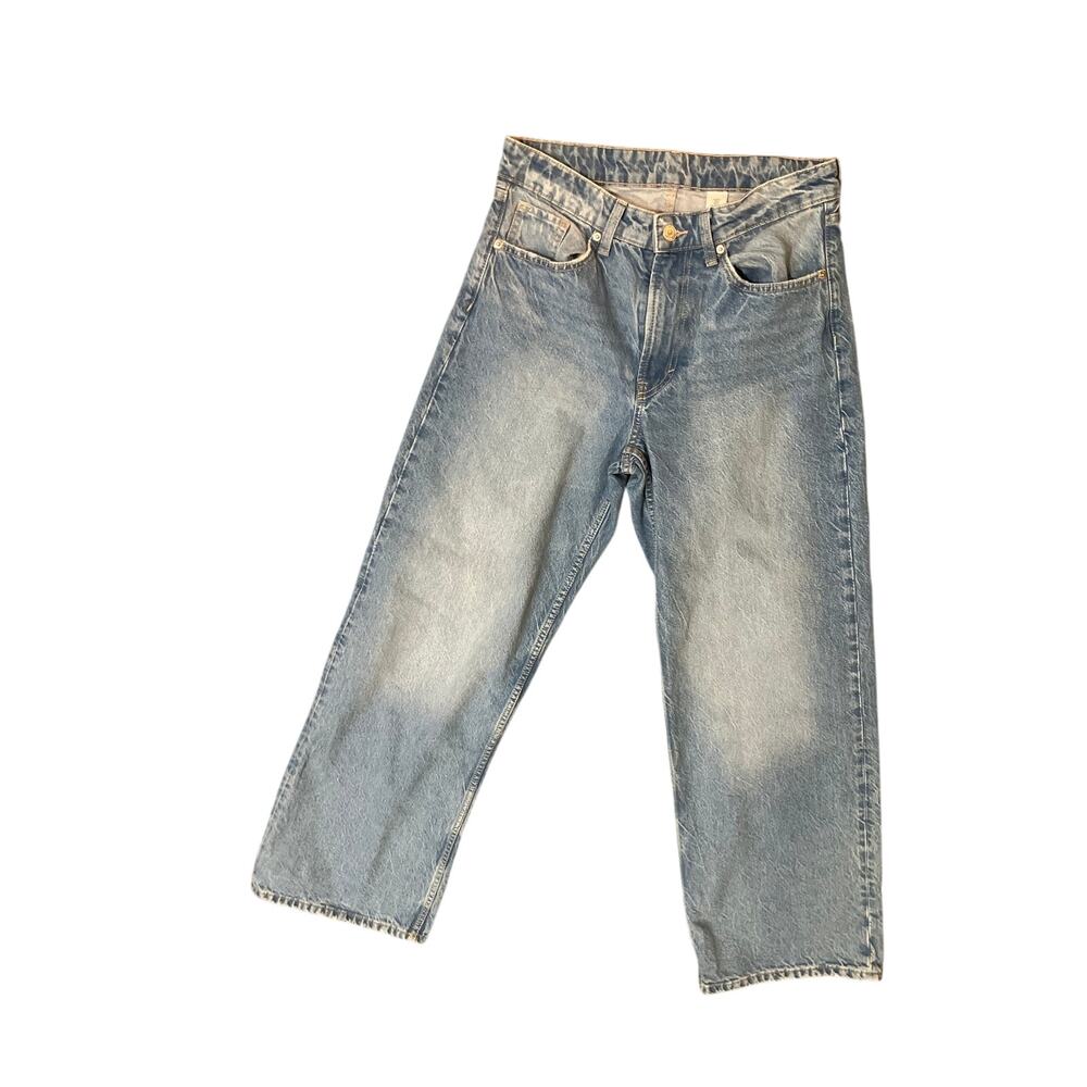 Baggy Jeans by  & Denim Size 4